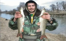 Аки Рибар Fishing Mix